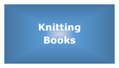 Books about Knitting